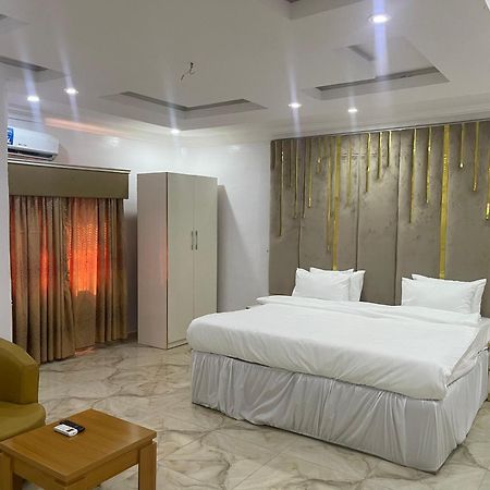 White Gold Hotel Икеджа Екстериор снимка