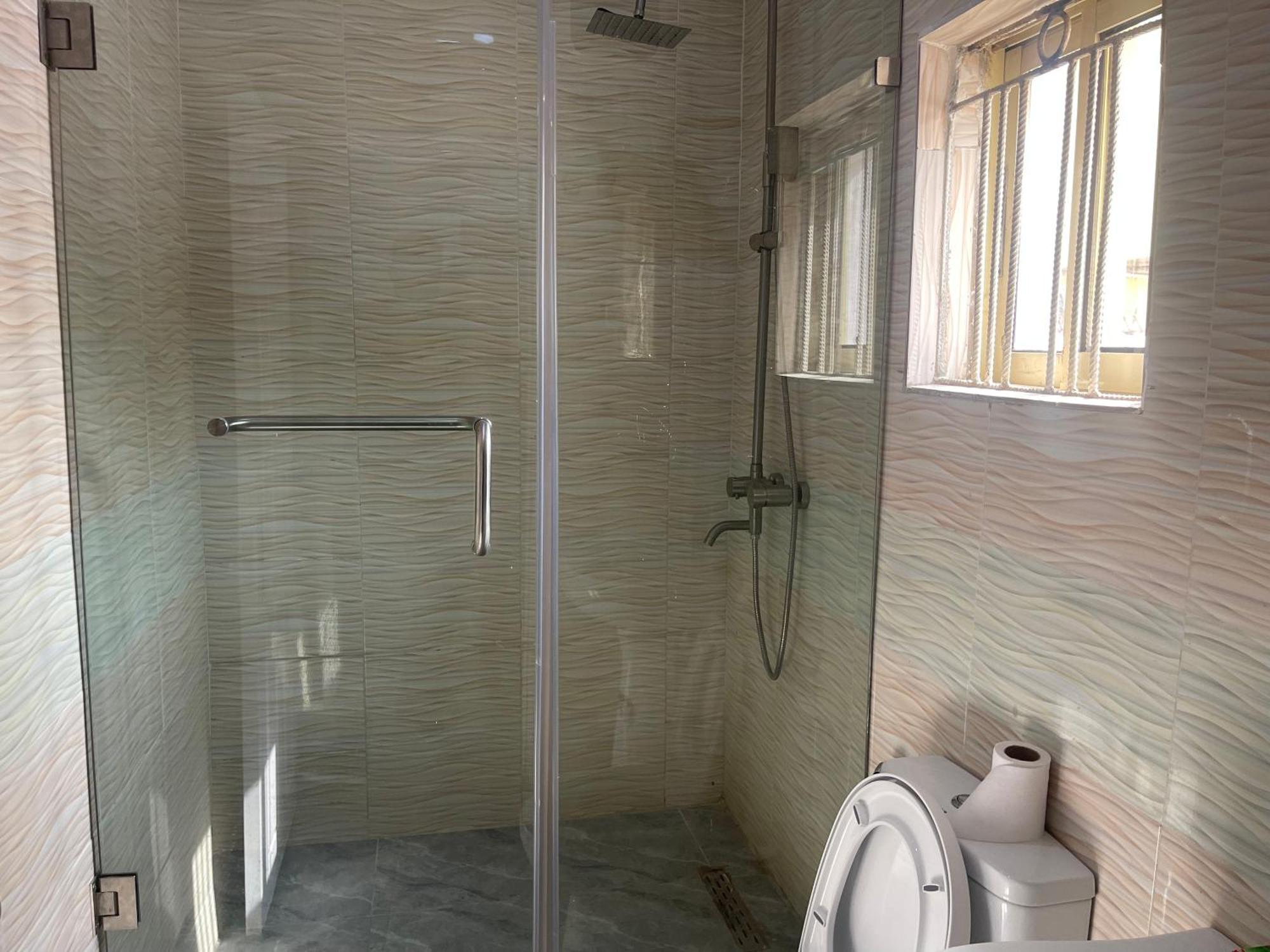 White Gold Hotel Икеджа Екстериор снимка